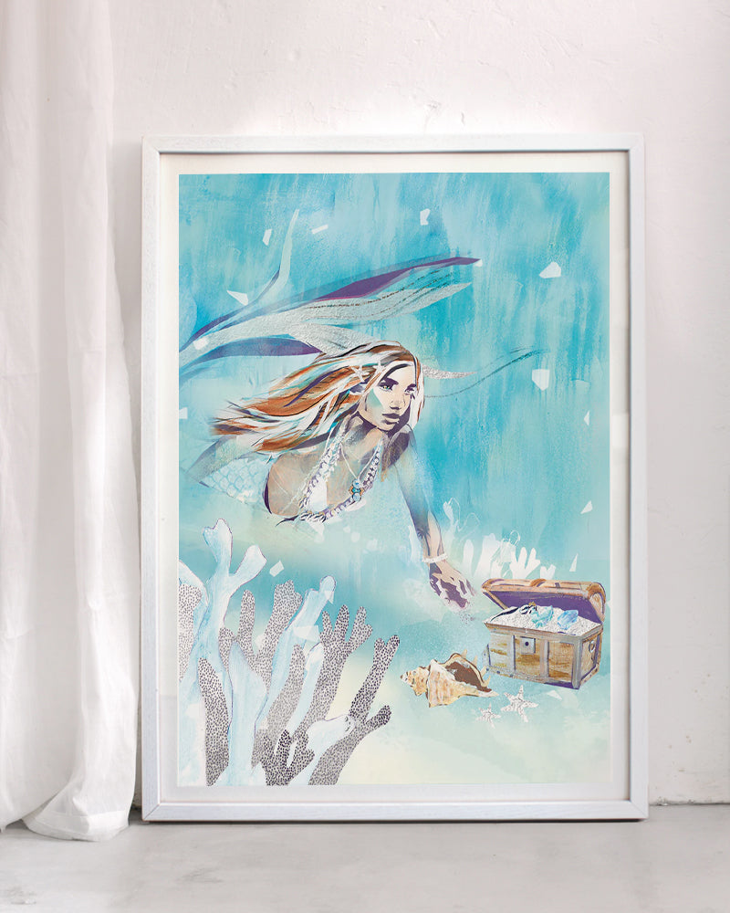 Water Prints