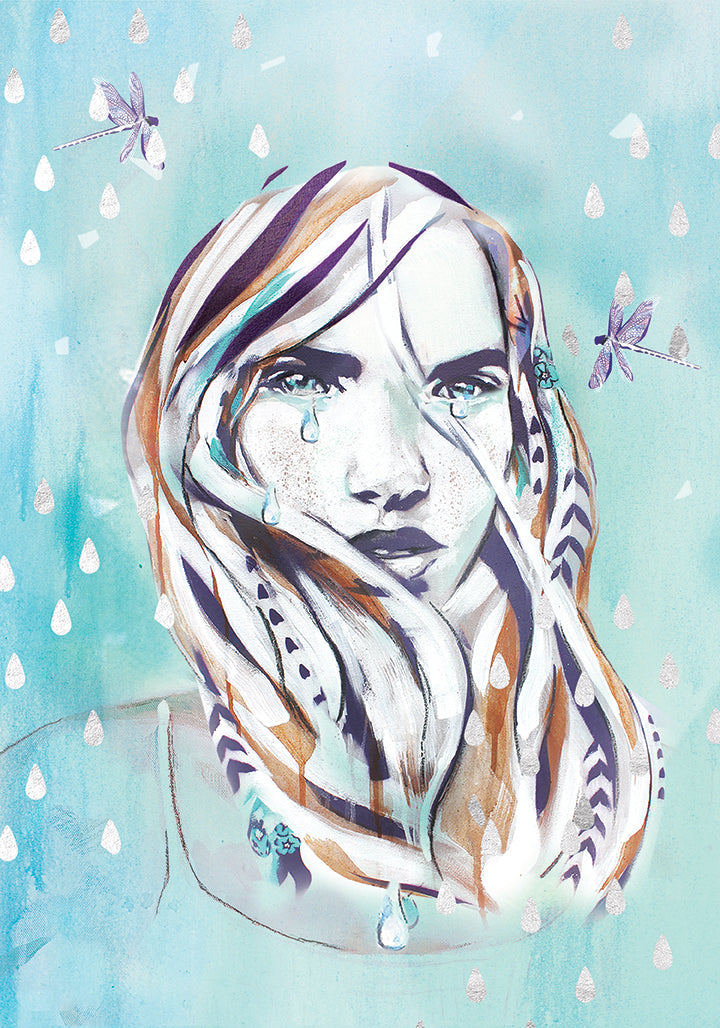 Water Prints