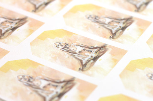 FREE Printable Gift Tags