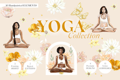 Yoga Collection