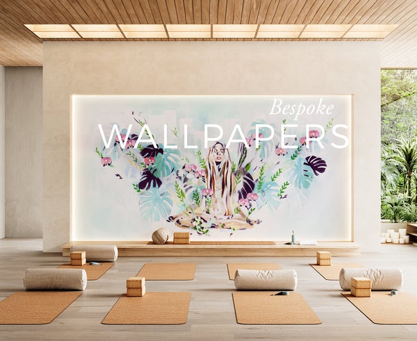 bespoke wallpapers