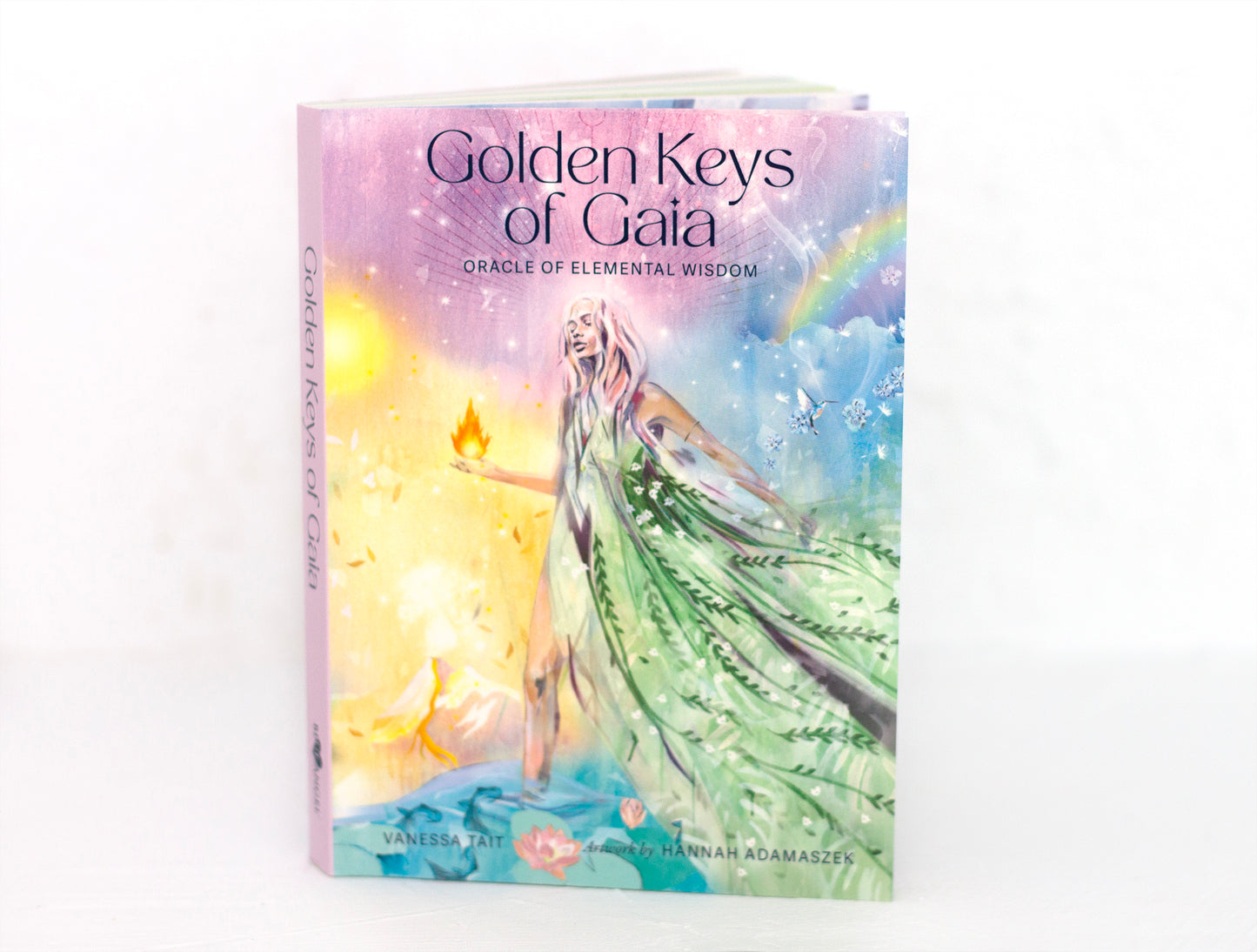 Golden Keys of Gaia