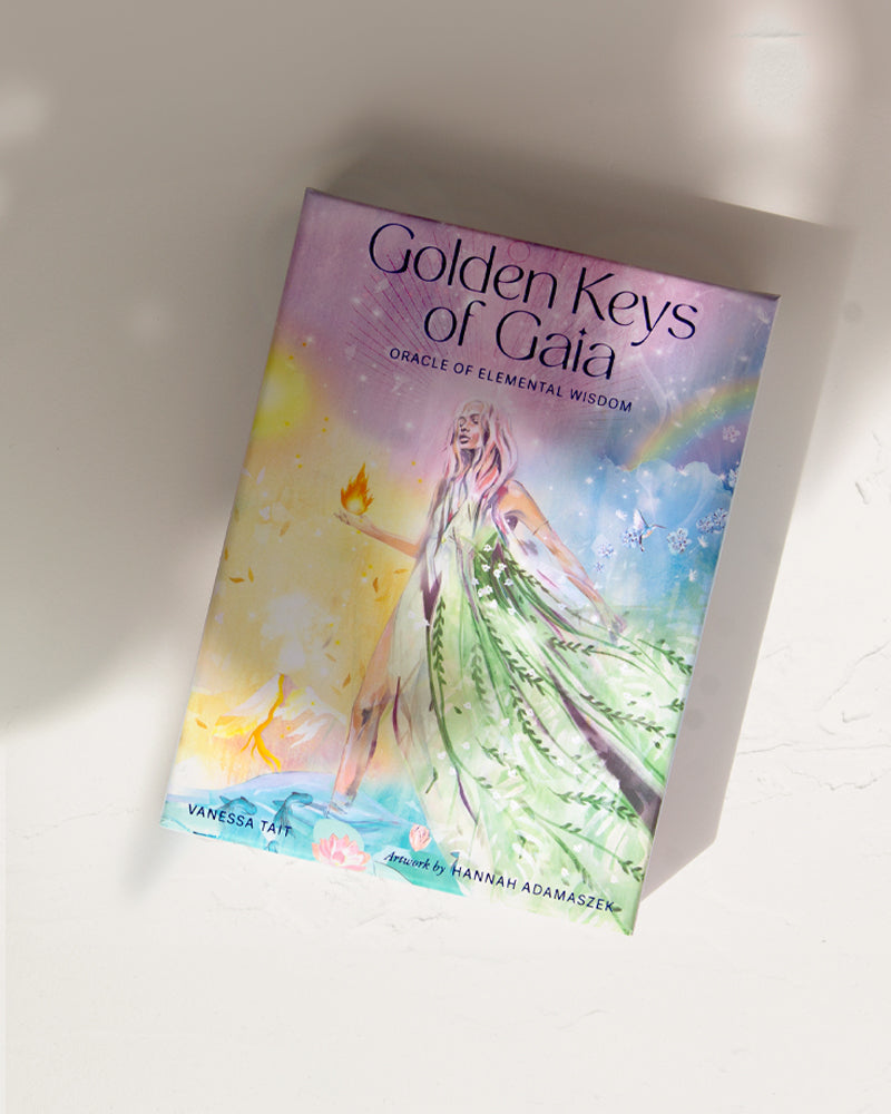 Golden Keys of Gaia