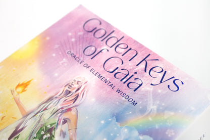 Golden Keys of Gaia