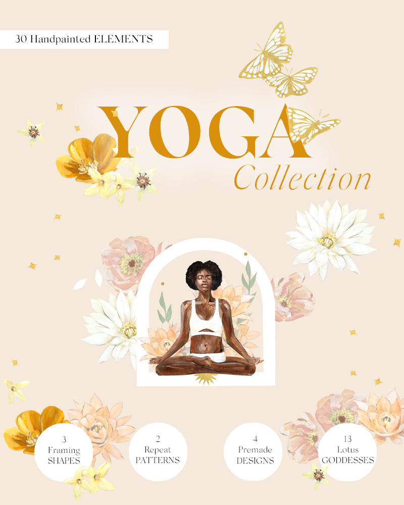 Yoga Collection